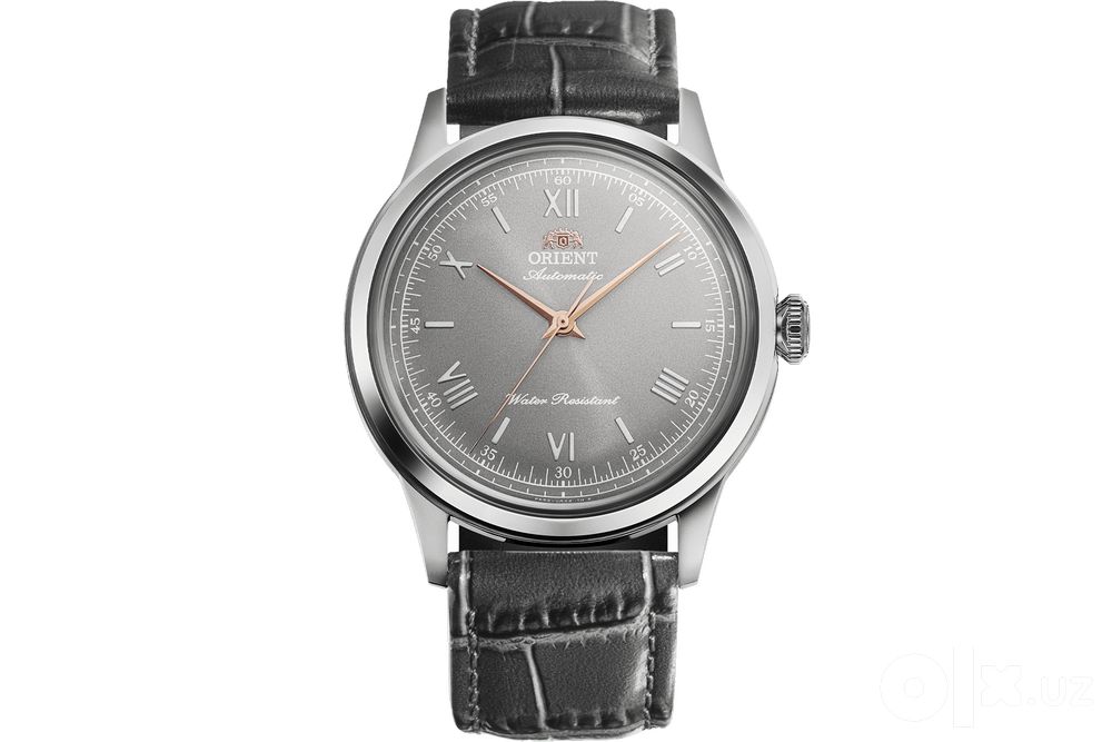 Orient Bambino No Date LE RA-BB0006N30B
