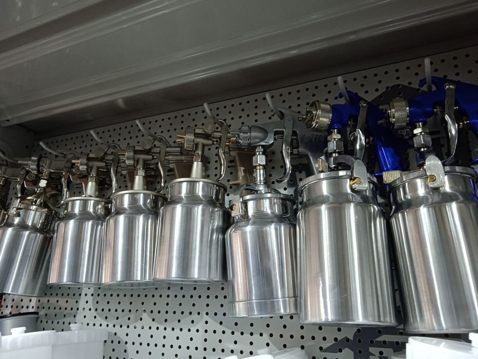 краскапулт вайлет