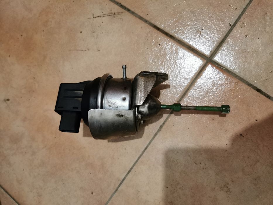 Actuator / capsulă / Turbo Volkswagen / Audi / CAHA / CBAB / CBBB / C