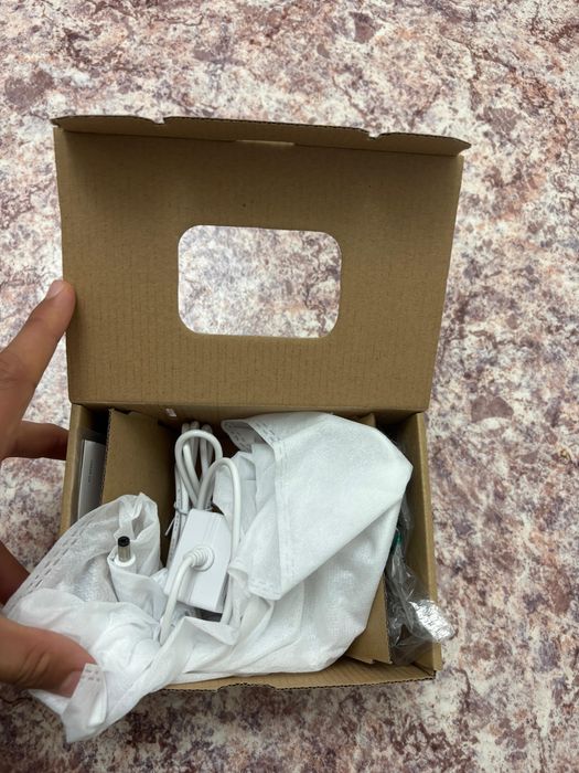 Продам увлажнитель воздуха