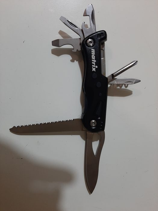 Набор-трансформер универсальный