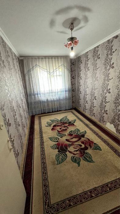 4 хонали квартира арзон нархда сотилади Конечка Масжид