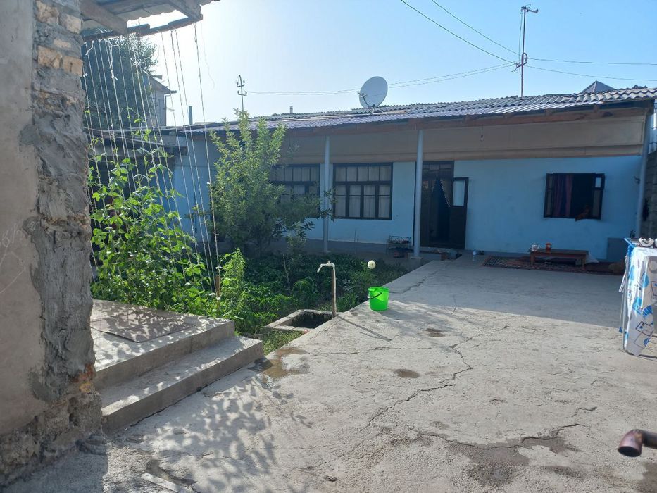 Assalomualekum yashnabod oxangrabo kochasida 4.6 sotx uy sotiladi