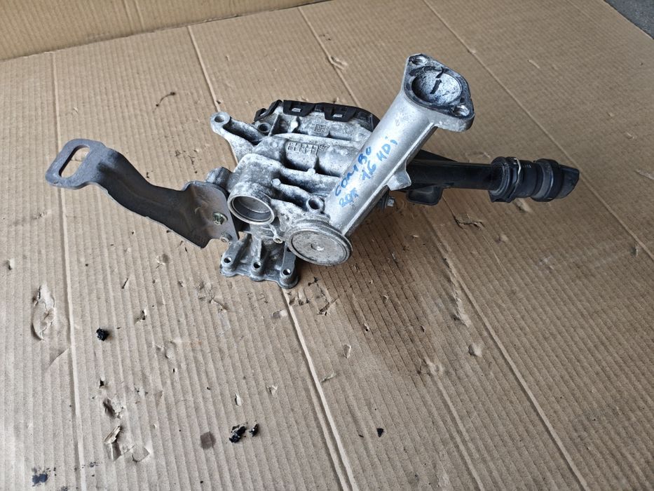 Егр/Egr клапан за Opel Combo/Citroen Berlingo/Peugeot Partner 1.6hdi