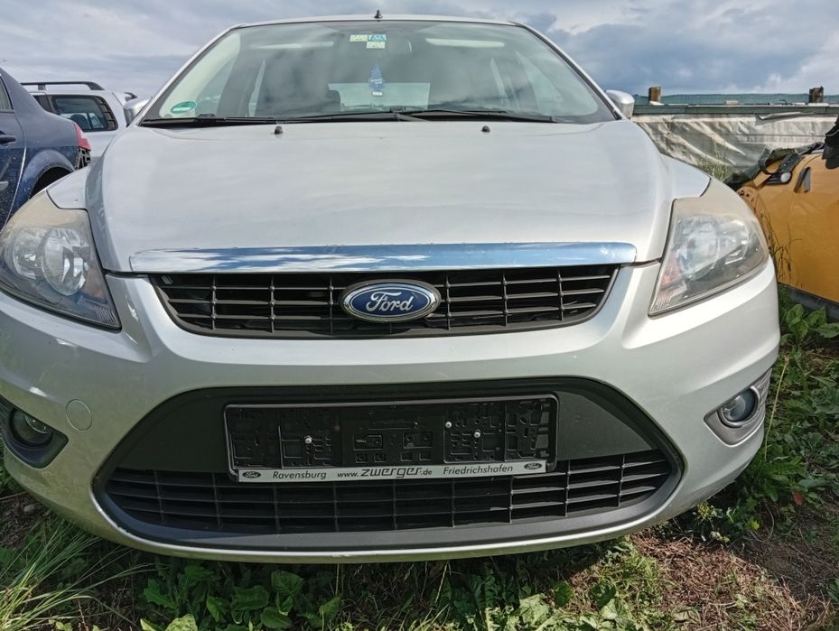 Dezmembrez Ford focus 2 facelift Anul2009 1.6 16V