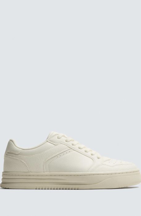 zara кеды новые