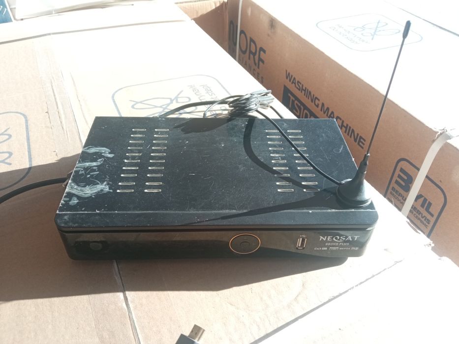 Parabalka sputnik antena kelishamiz Qililtepa