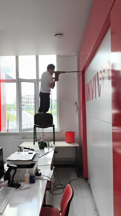 Кондиционер продажа и установка