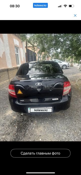 Продам машину хорошем состоянии