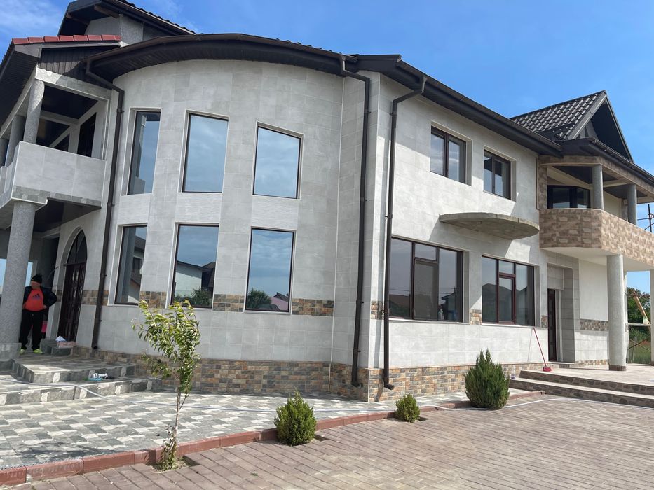 Casa de vânzare Slobozia