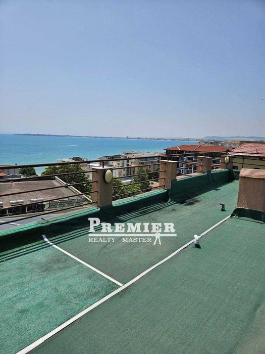 Продава се Тристаен апартамент в Свети Влас - 92 кв.м за 1392 €/кв.м - Снимка #17