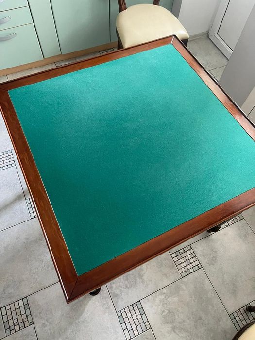 Игравой стол казино