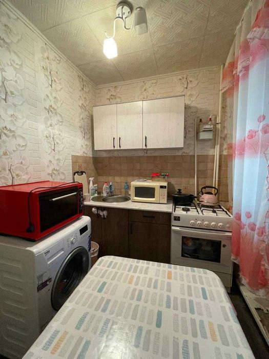 Продам 3-ю квартиру в районе Тайги