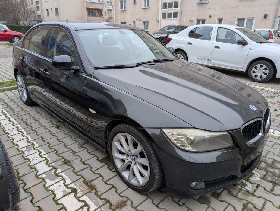 Vând BMW E90 FL An 2010 Euro 5