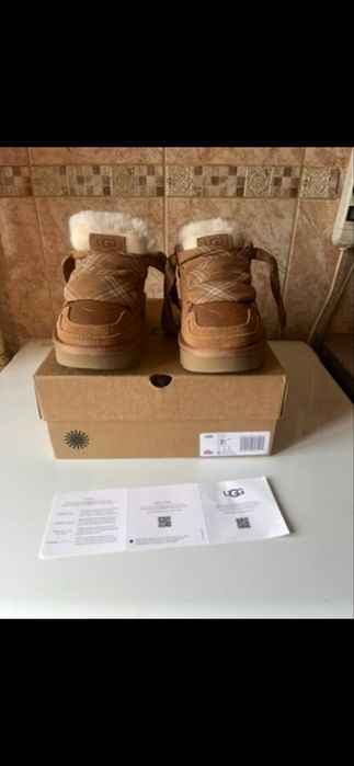 Ugg Lowmel Maro