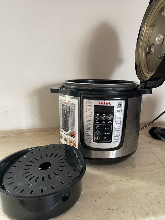 Tefal OnePot oala sub presiune