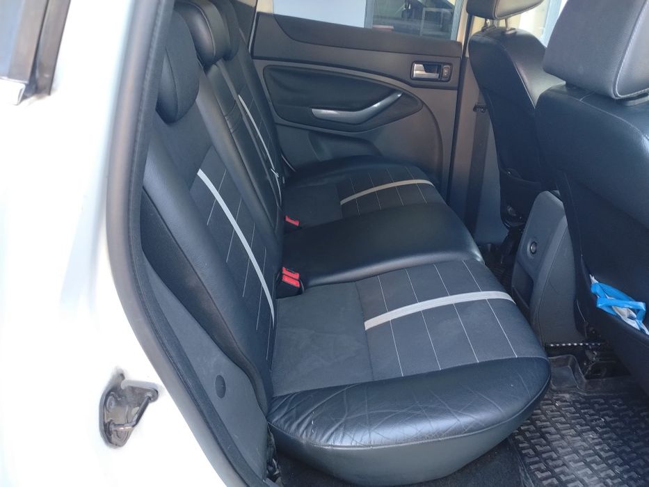 FORD Kuga 2012 — imagine 5