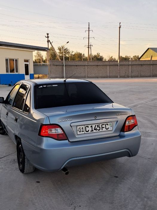 Nexia 2 2014 ideal