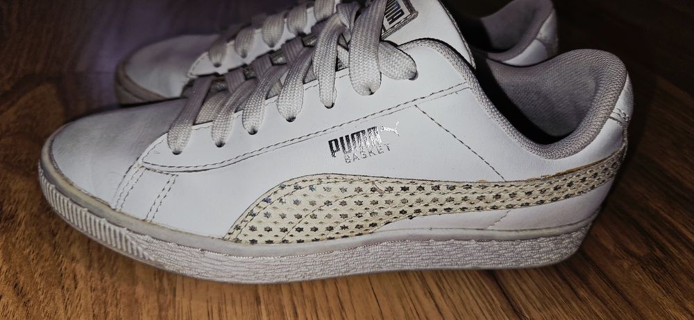 Дамски маратонки Puma