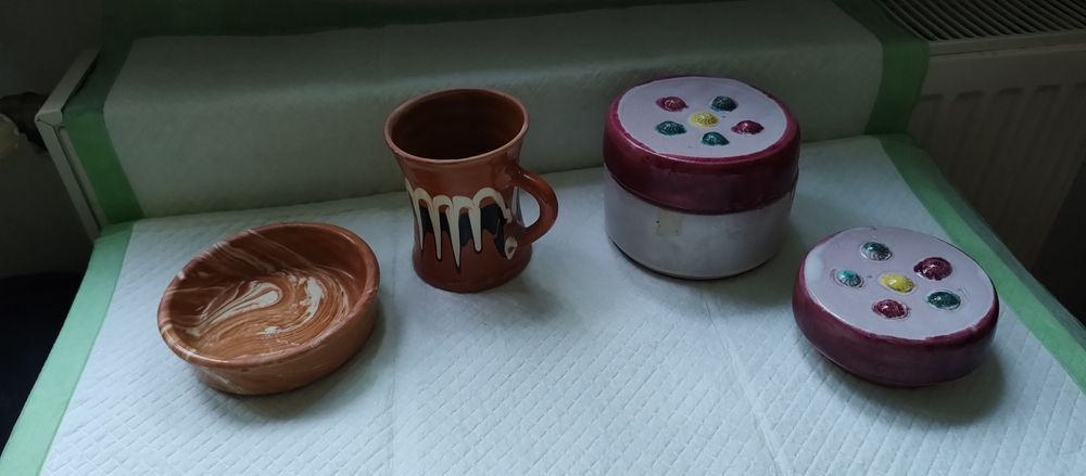 ceramică/ 20 lei