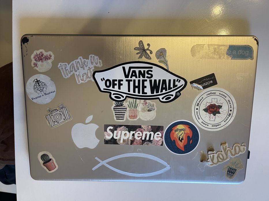 ASUS S510U | Intel Core i7 8th Gen | NVIDIA GeForce