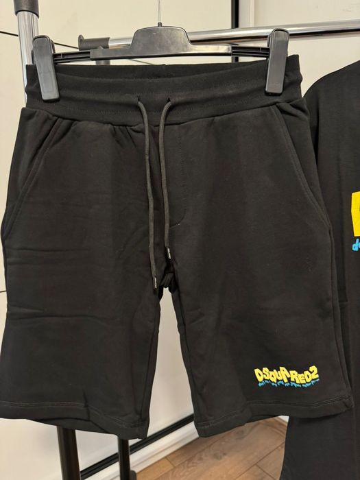 DSQUARED2 - Calitate premium - Mărimea XL