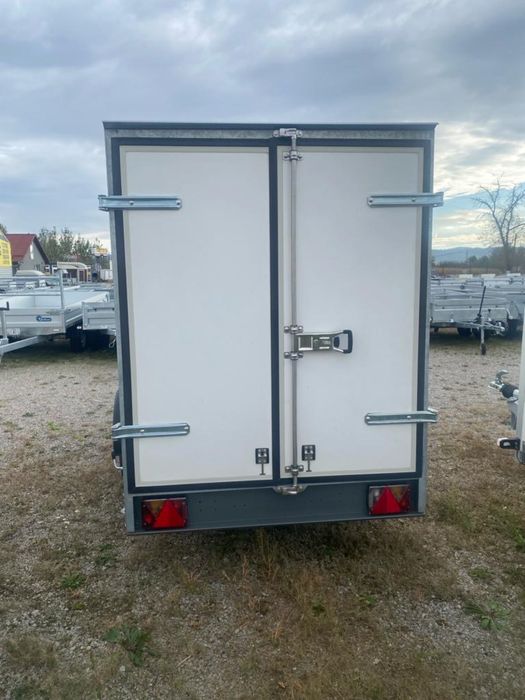 Remorca noua de vanzare