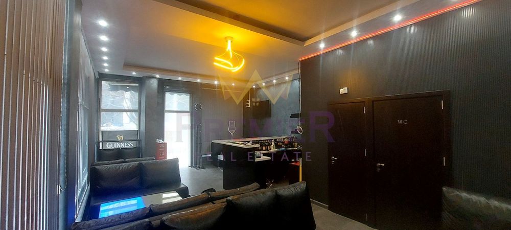 Продава се Заведение в Бургас, Меден рудник - зона В - 56 кв.м за 702 €/кв.м - Снимка #4