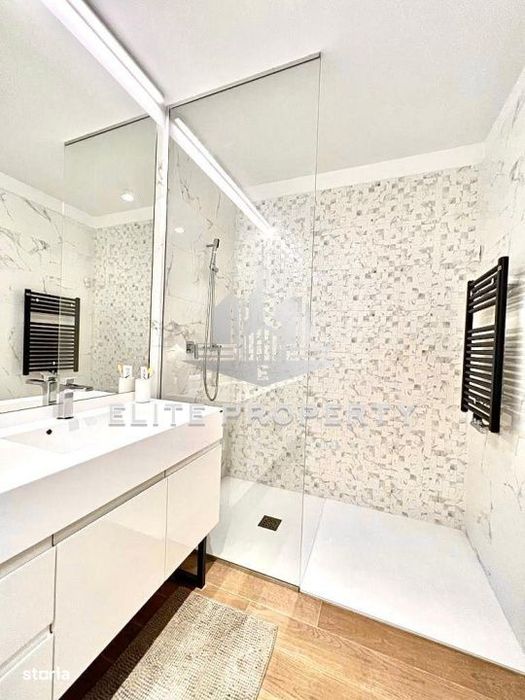 Inchiriere Apartament | 2 Camere | One Floreasca City