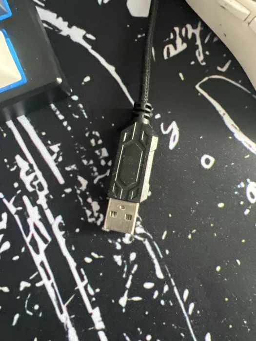 Наушники fifine h6