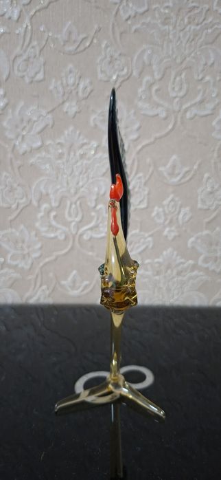 Продам штоф и статуэтку