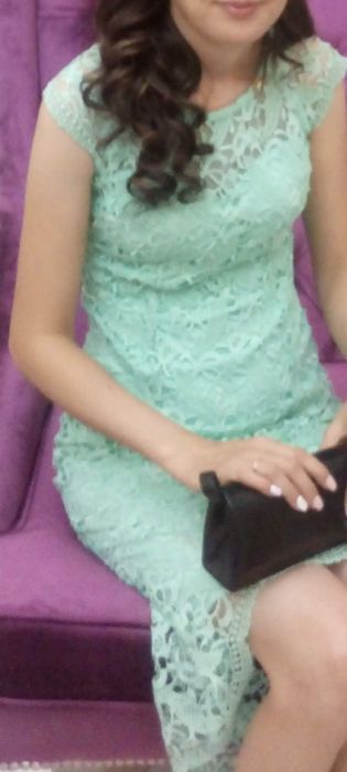 Платья берёзовая