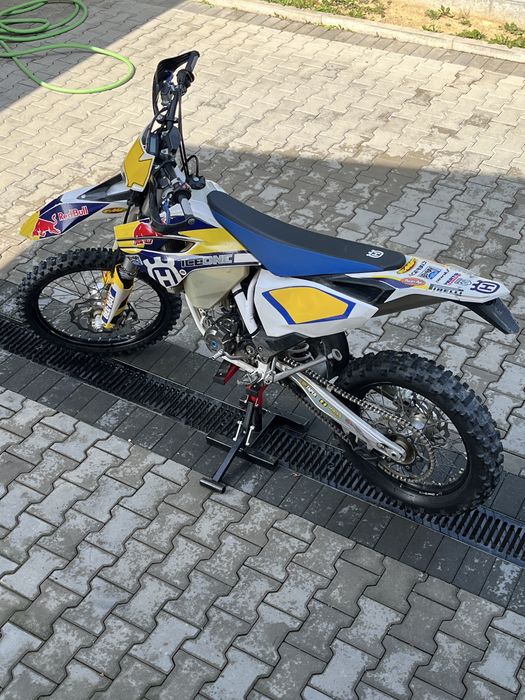 Husqvarna FE250 4t