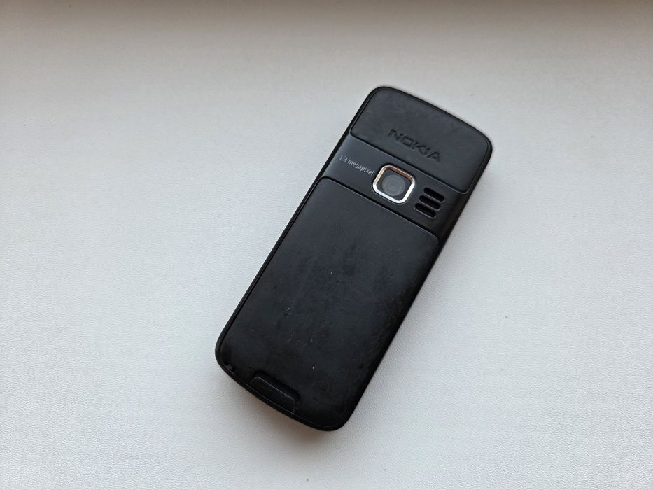Nokia 3110 Classic