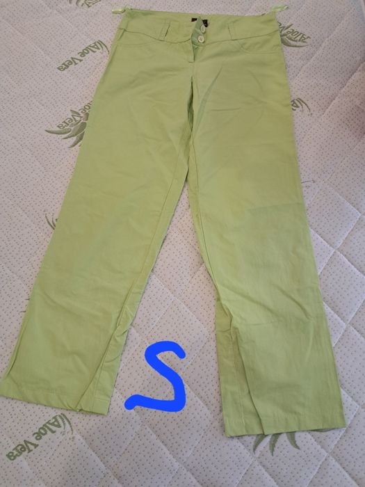 Запазени дамски панталони