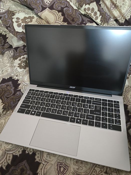 Noutbuk Ноутбук ACER