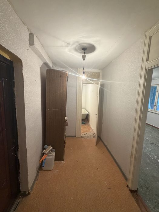 1 болмелі пәтер сатылады