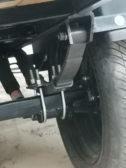 Янги прицеп сотилади