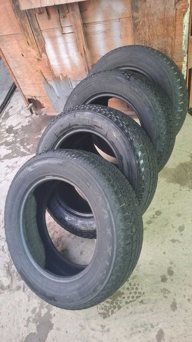 MAXXIS Зимние шины 195/65 R15