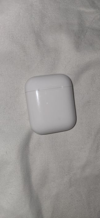 Casti Apple AirPods 2 originale