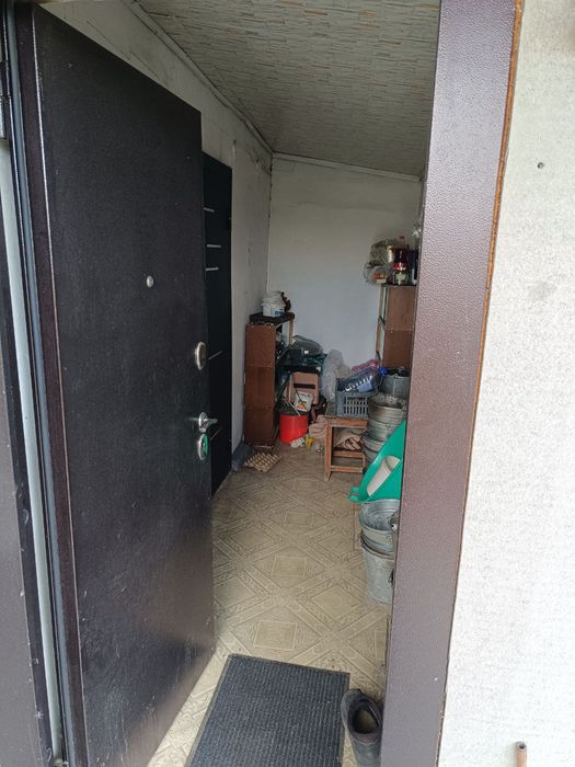 Дом в спокойном районе