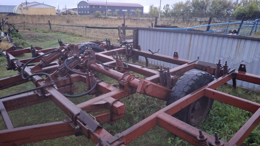 Продам культиватор