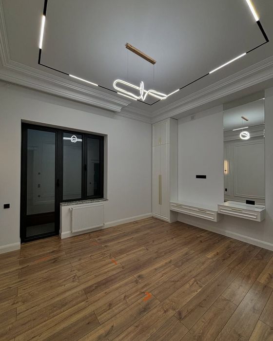 Ремонт квартир дамоф и офисов пот ключ