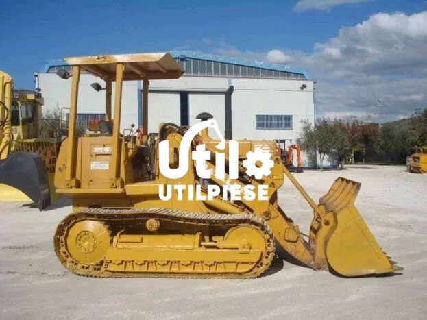 cale rulare fiat fl4 fl6 fl8 fl10 fl14 + piese fiat kobelco