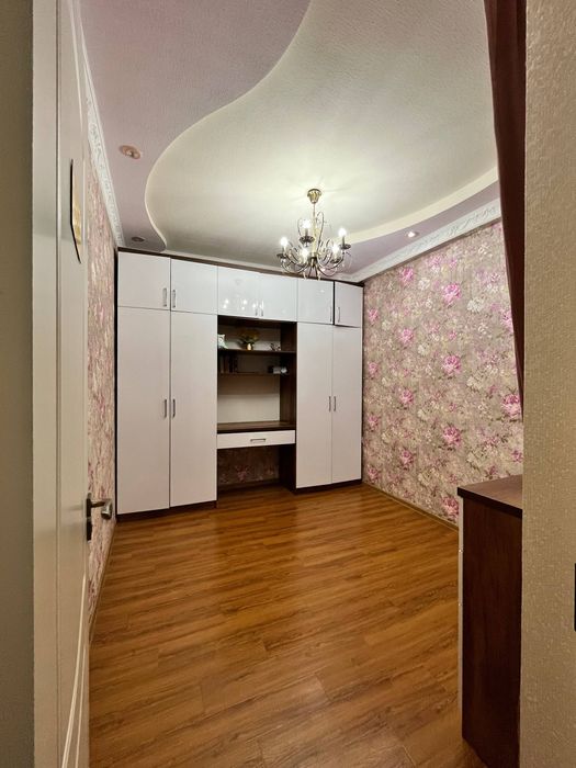 Продаётся Дублекс квартира 98кв.м  Сергели