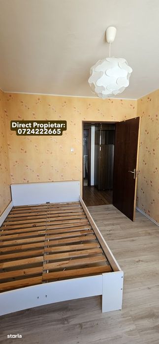 Apartament 3 camere de vânzare | Gorjului – Carabusului | 9 min metrou