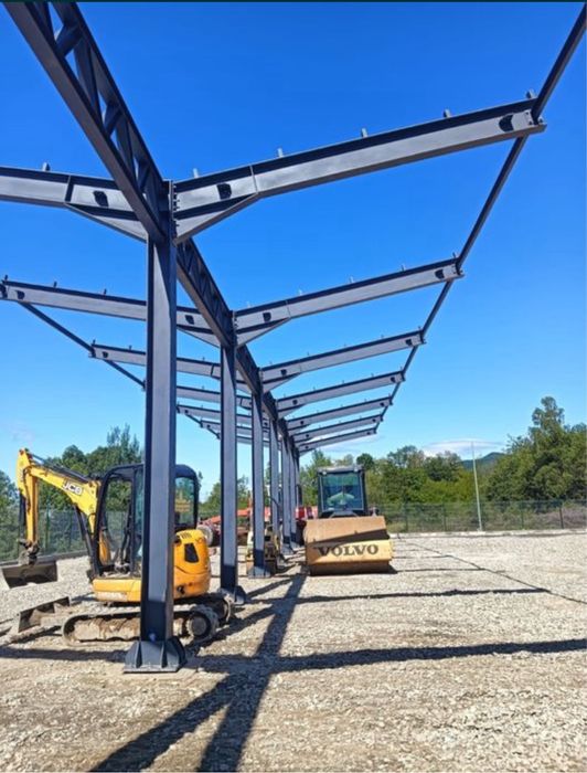 Executam Car parking pentru auto