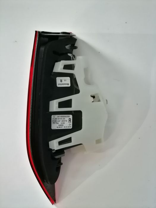 Lampa stop  tripla led Mercedes Cla W118 A118906 62 00