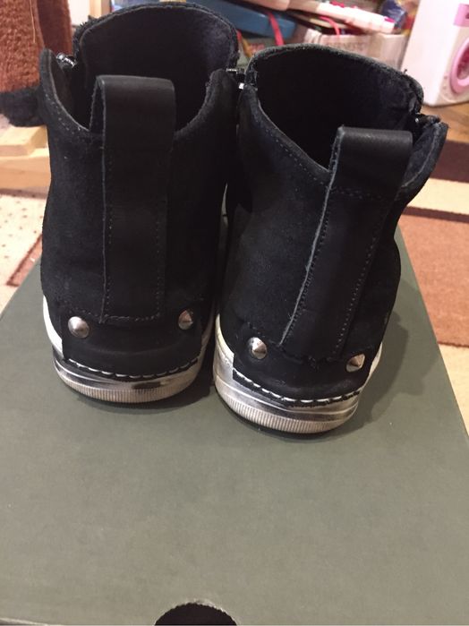 Дамски обувки Lowa и PIELLE MILANO