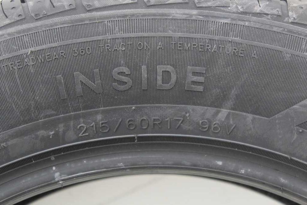 Anvelope vara noi 215/60R17, 96V, Sailun